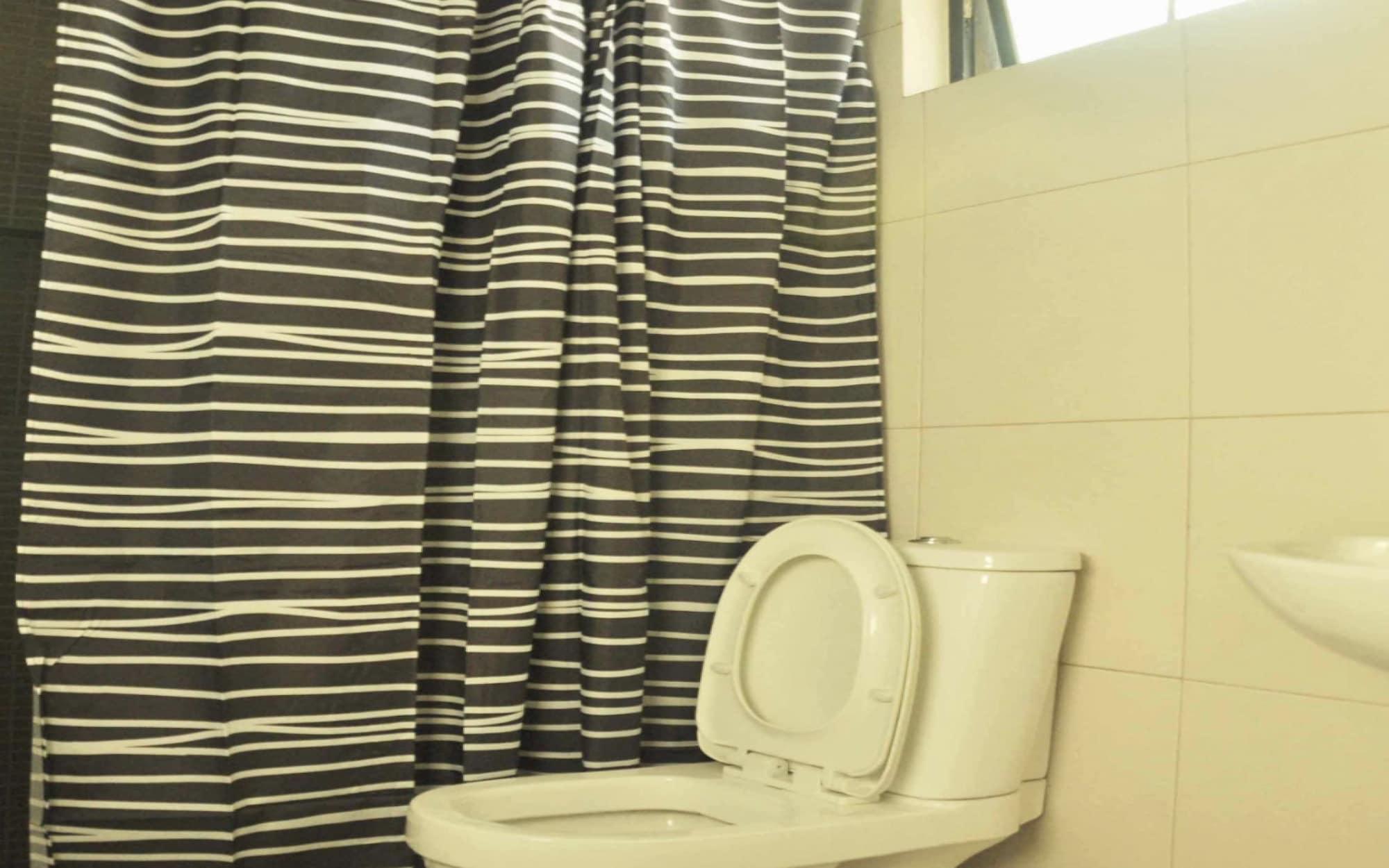 The Fort Budget Hotel- Bonifacio Global City Makati City Екстериор снимка